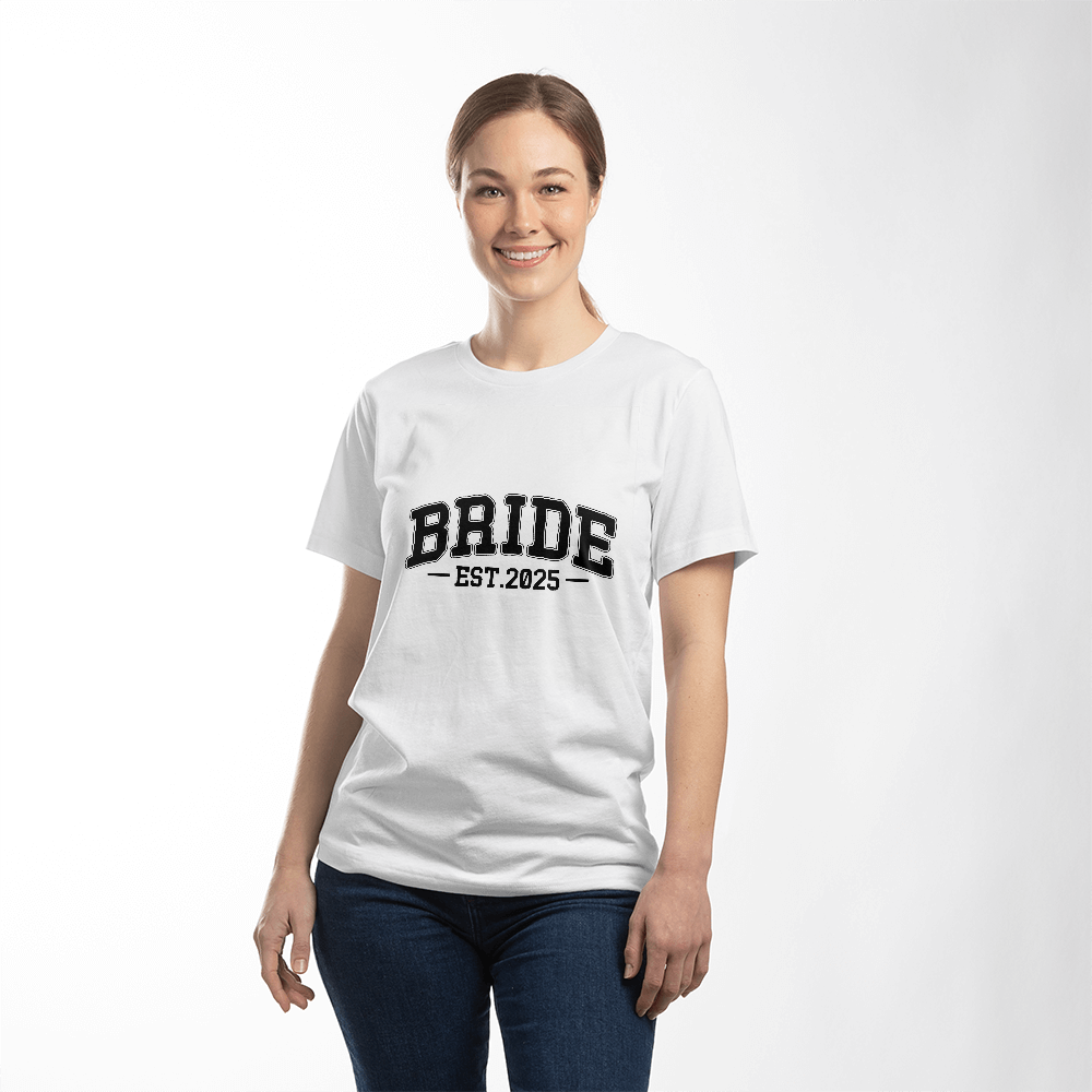 Team Bride